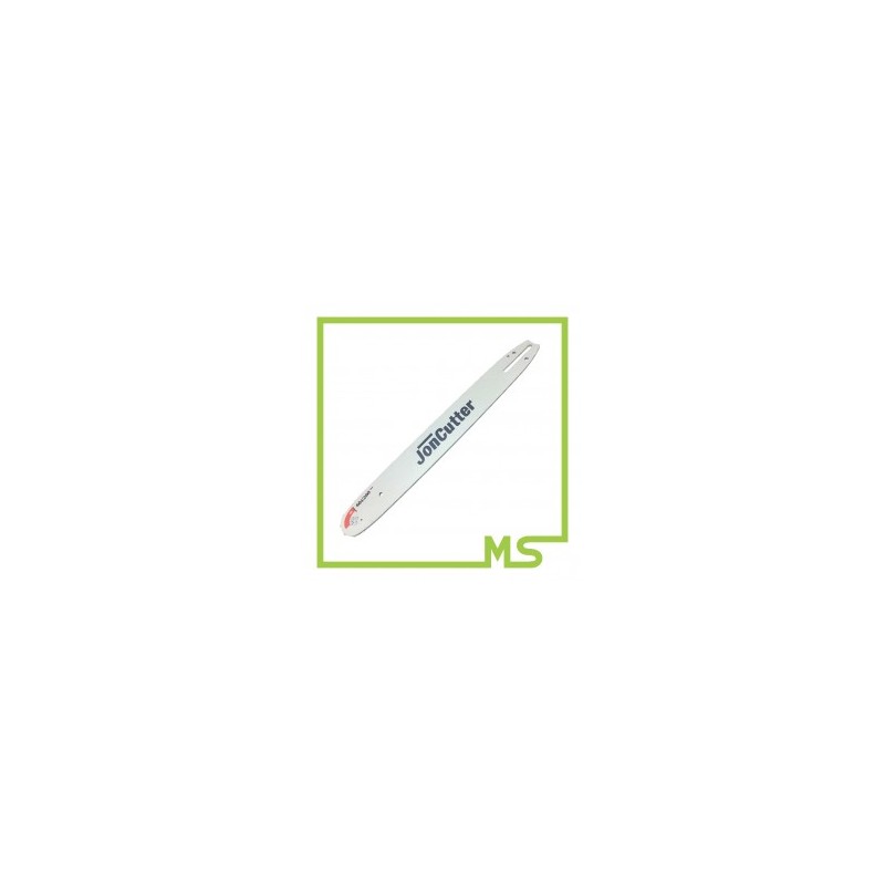 Führungsschiene 50 cm, 3/8" Teilung, 1,5 mm Nut, 68 TG für HUSQVARNA 61, 66
