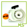 Starter / Anwerfvorrichtung für Stihl 024, 026, MS240, MS260