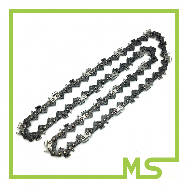 Sägekette 50 cm, 3/8" Teilung, 1,5 mm Nut, 72 Treibglieder für HUSQVARNA 61, 66