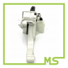 Tankgehäuse für Stihl 024, 026, MS240, MS260