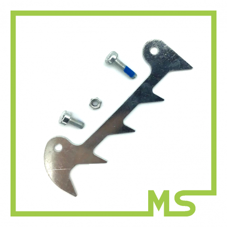 Anschlagkralle für Stihl MS260
