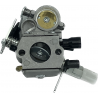 Vergaser für Stihl MS171 MS181 MS211 Zama C1Q-S123B C1Q S123B Carburetor