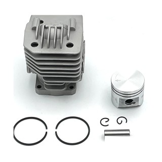 Zylinder und Kolbensatz für Stihl FS160 FS180 FS220 Freischneider 38mm