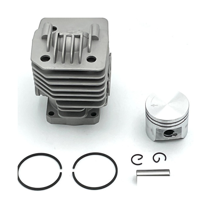Zylinder und Kolbensatz für Stihl FS160 FS180 FS220 Freischneider 38mm
