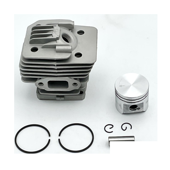 Zylinder und Kolbensatz für Stihl FS160 FS180 FS220 Freischneider 38mm