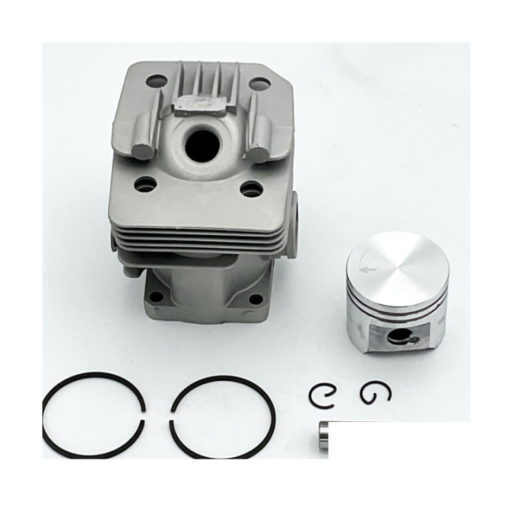 Zylinder und Kolbensatz für Stihl FS160 FS180 FS220 Freischneider 38mm