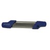 Kettensägenschärfer 2 in 1 -  3/8" 5,2mm Rundfeile für Motorsägen