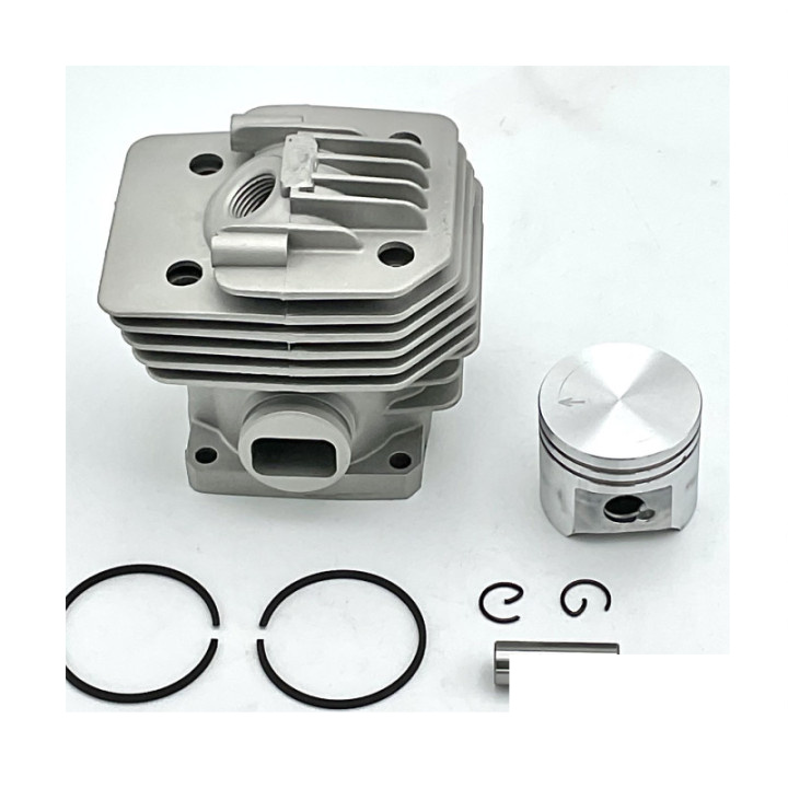 Zylinder und Kolbensatz für Stihl FS160 FS180 FS220 Freischneider 38mm