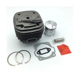 Zylinder und Kolbensatz für Stihl 070 und Stihl 090 - 58mm Spezialbeschichtung