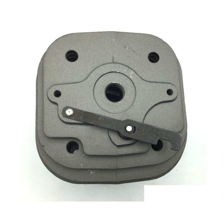 Zylinder und Kolbensatz für Stihl 070 und Stihl 090 - 58mm Spezialbeschichtung