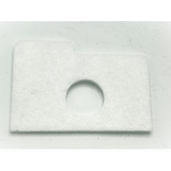 Luftfilter für Stihl 017, 018,  MS170 und MS180