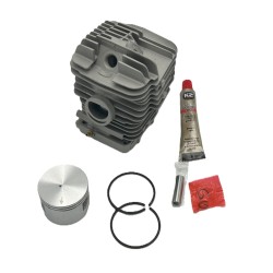 Zylinder und Kolbensatz passend für Stihl MS390 (49mm)