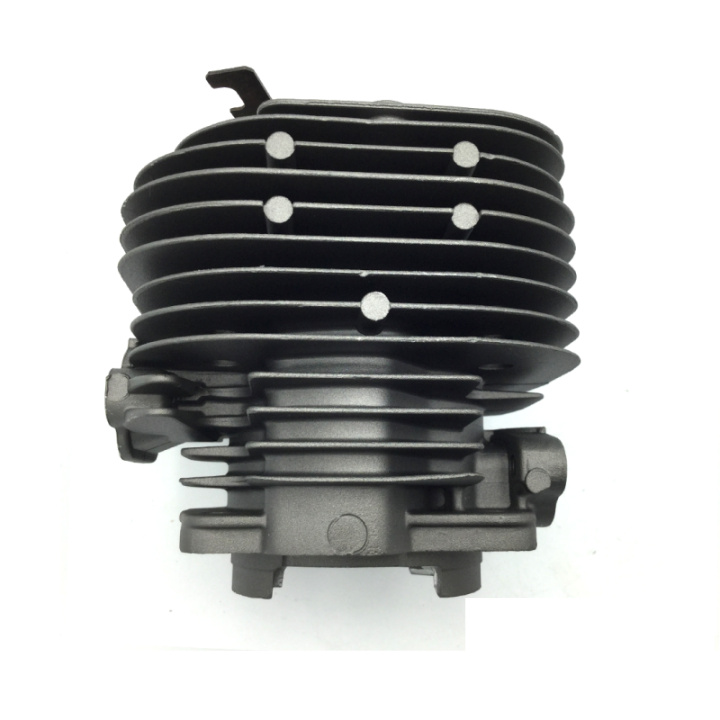 Zylinder und Kolbensatz für Stihl 070 und Stihl 090 - 58mm Spezialbeschichtung