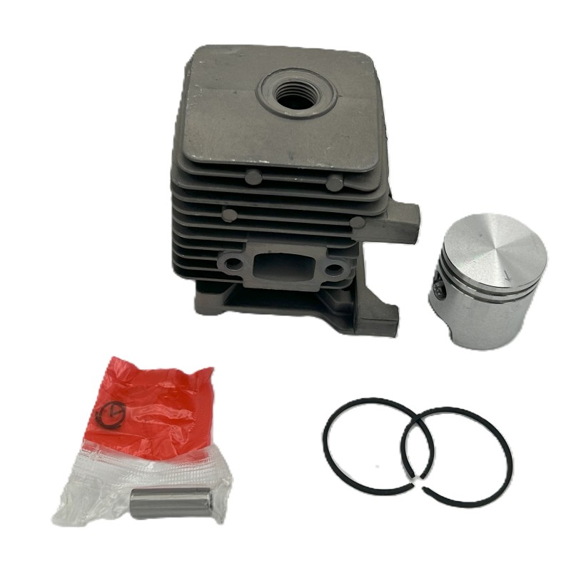 Zylinder und Kolbensatz für Stihl FS55 HS45 FS38 BG45 BG55 BG46 SH55 Zylinder und Kolbensatz für Stihl FS55 HS45 FS38 BG45 BG55 BG46 SH55