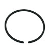 Kolbenring 44,7 mm x 1,2mm für Stihl MS260