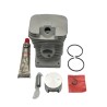 Zylinder für Stihl MS180 inkl. Kolbensatz 38 mm