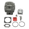 Zylinder und Kolbensatz für Stihl MS360, 48 mm, auch für Stihl 036 Zylinder und Kolbensatz für Stihl MS360, 48 mm, auch für Stihl 036