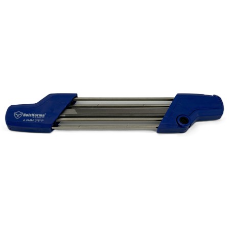 Kettensägenschärfer 2in1 für 3/8"