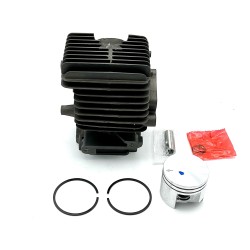 Zylinder und Kolbensatz für Stihl MS192T MS 192,  37mm