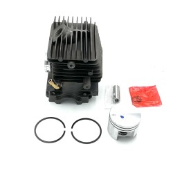 Zylinder und Kolbensatz für Stihl MS192T MS 192,  37mm