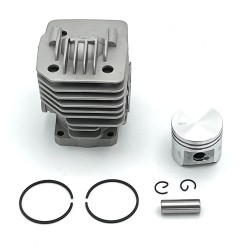 Zylinder und Kolbensatz für Stihl FS160 FS180 FS220 FS220K Freischneider -38mm