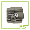 Zylinder und Kolbensatz für Stihl MS310 - 47 mm inkl. Dichtmasse Zylinder und Kolbensatz für Stihl MS310 - 47 mm inkl. Dichtmasse