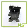 Zylinder und Kolbensatz für Stihl MS310 - 47 mm inkl. Dichtmasse Zylinder und Kolbensatz für Stihl MS310 - 47 mm inkl. Dichtmasse