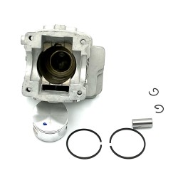 Zylinder und Kolbensatz für Stihl MS181 und MS181C (38mm) bis BJ 2013