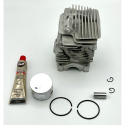 Zylinder und Kolbensatz für Stihl MS181 und MS181C (38mm) bis BJ 2013