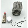 Zylinder und Kolbensatz für Stihl MS181 und MS181C (38mm) bis BJ 2013