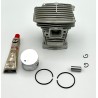 Zylinder und Kolbensatz für Stihl MS181 und MS181C (38mm) bis BJ 2013