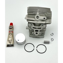 Zylinder und Kolbensatz für Stihl MS181 und MS181C (38mm) bis BJ 2013