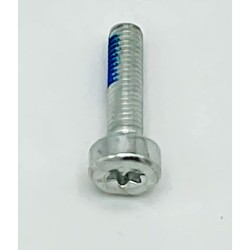 Zylinderfußschraube M5x20 Torx T27
