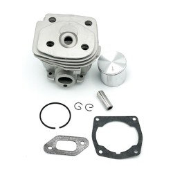 Zylinder für Husqvarna 357 357XP 359 - 47 mm inkl. Kolbensatz und Dichtungen
