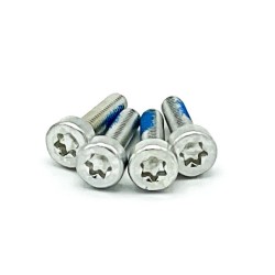 Schraube M5 x 20