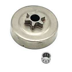 Kettenrad 3/8" Picco 6 Zähne 
für Stihl MS210, MS230 umd MS250