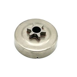 Kettenrad 3/8" Picco 6 Zähne für Stihl MS170, MS180, 018, 017