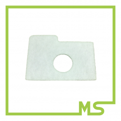 Luftfilter für Stihl 017, 018,  MS170 und MS180