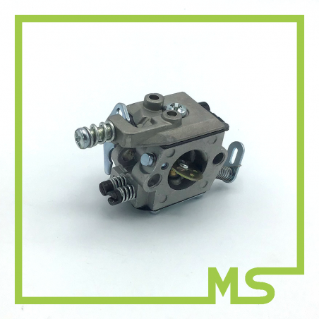 Vergaser Für Stihl Kettensäge 017 018 MS170 MS180 | Ersatz Für Zama C1Q-S57 & Originalteil