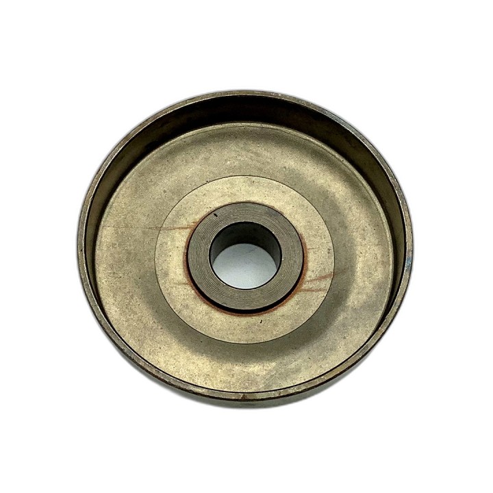 Kettenradantrieb mit Ring 325"-7 für Husqvarna 340 345 346 350 351 inkl. Lager