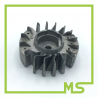Polrad / Schwungrad für Stihl MS170, MS180 (ab Bj. 2000)