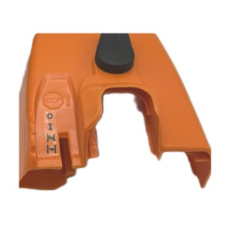 Luftfilterabdeckung für Stihl MS240 und Stihl MS260