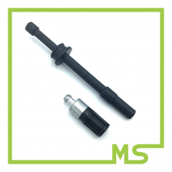 Ölschlauch und Filter für Stihl MS290