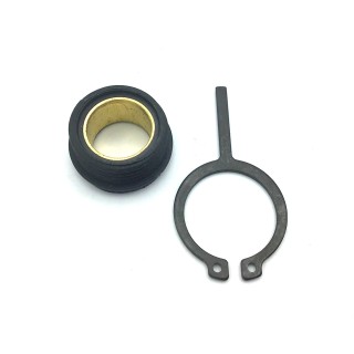 Ölpumpenantrieb für Stihl 024, 026, MS240, MS260 Antrieb Ölpumpe