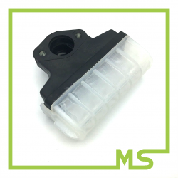 Luftfilter inkl. Gehäuse für Stihl MS230