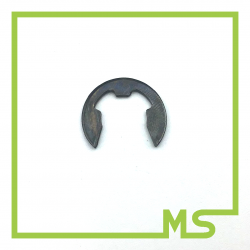Sperrring Kettenrad für Stihl E-clip 8x1.1 für Stihl MS210, MS230, MS250