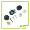 Vibrationsdämpfer Set für Stihl MS260
