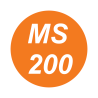 Stihl MS200  020  MS201