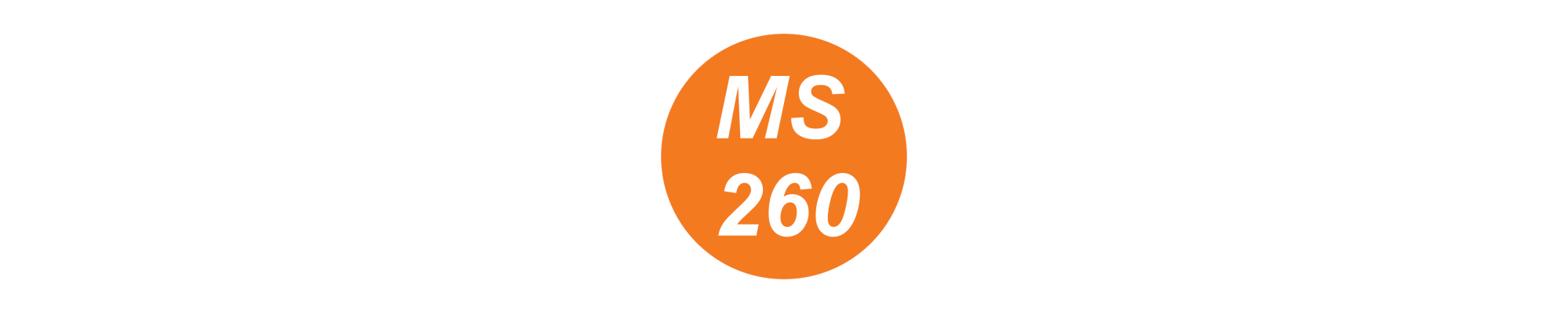 Stihl MS240  MS260 024  026