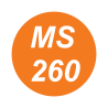 Stihl MS240  MS260 024  026